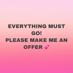 IMPORTANT UPDATE💕